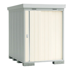 目的 物置が欲しい!画像